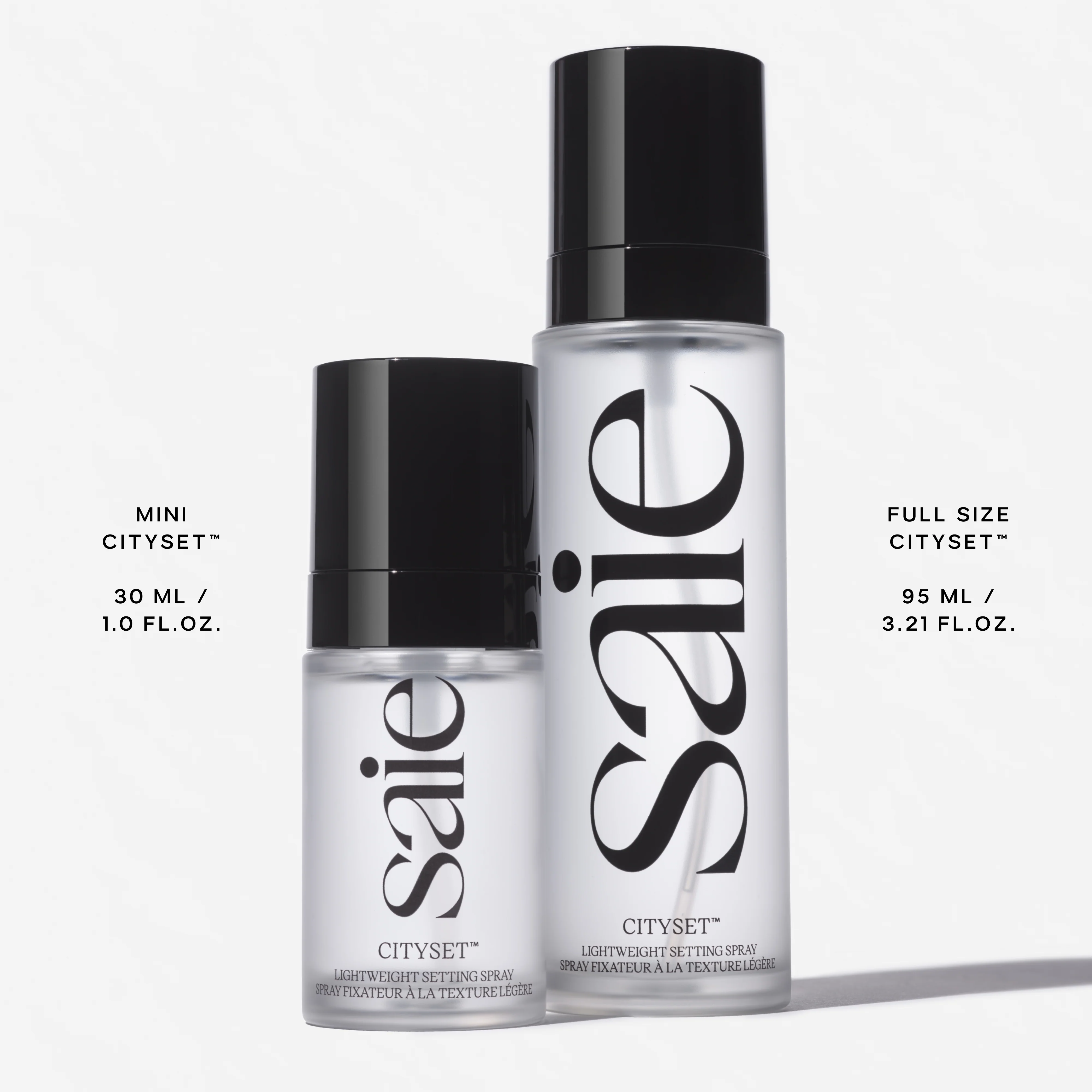 CitySet™ Lightweight Setting Spray - Image 11