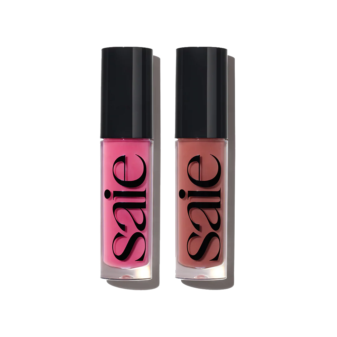 Glossybounce™ Duo