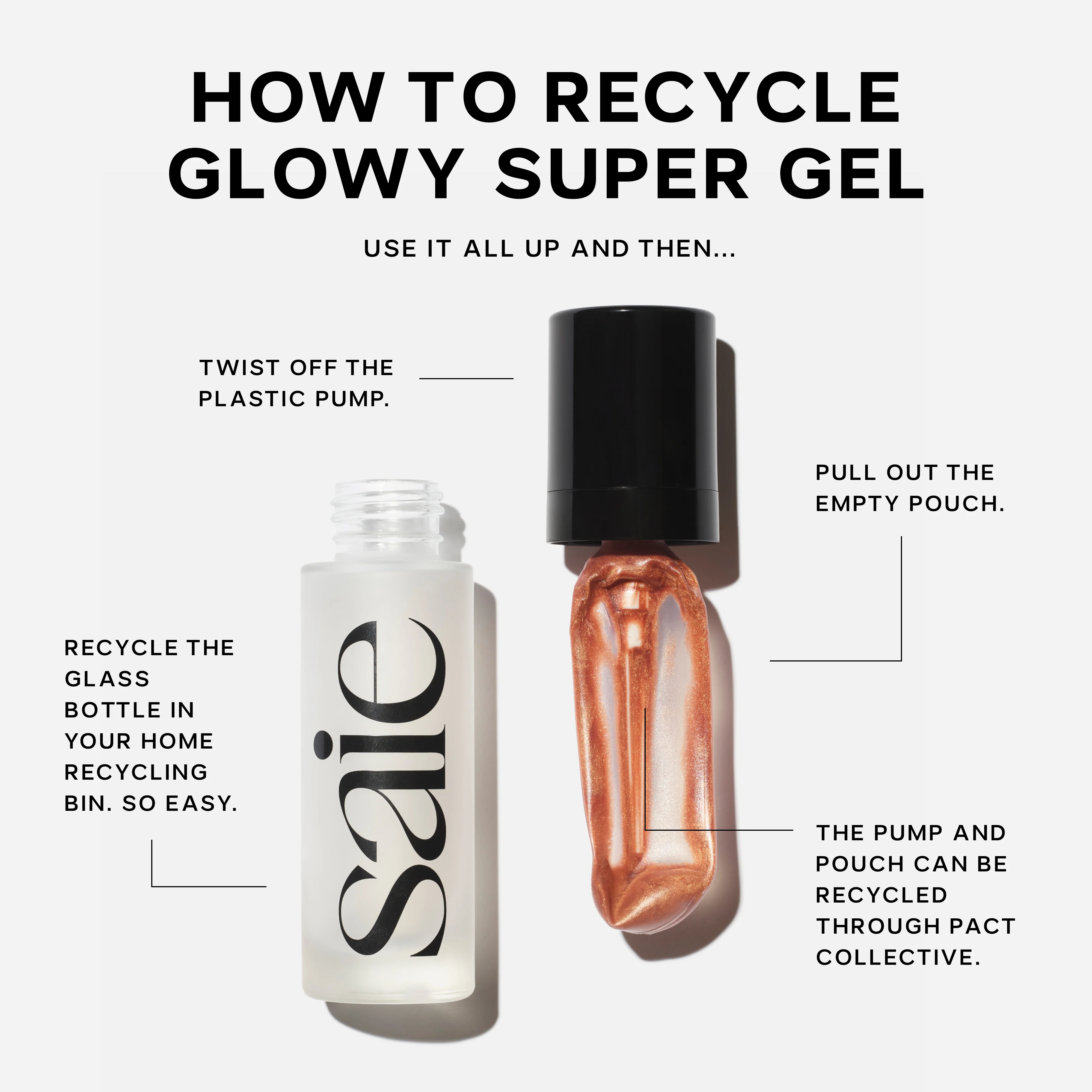 Glowy Super Gel - Image 30