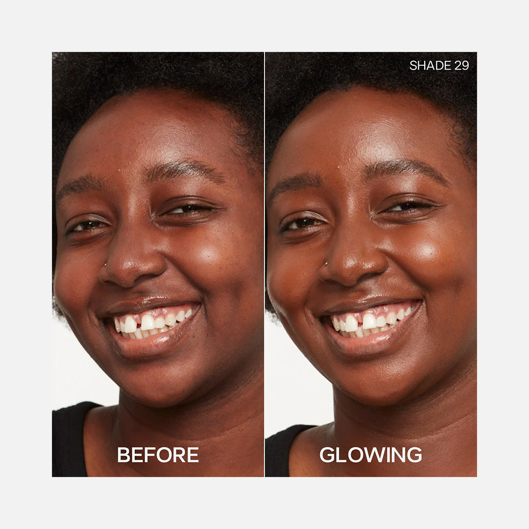 Glowy Super Skin Tint Foundation - Image 103