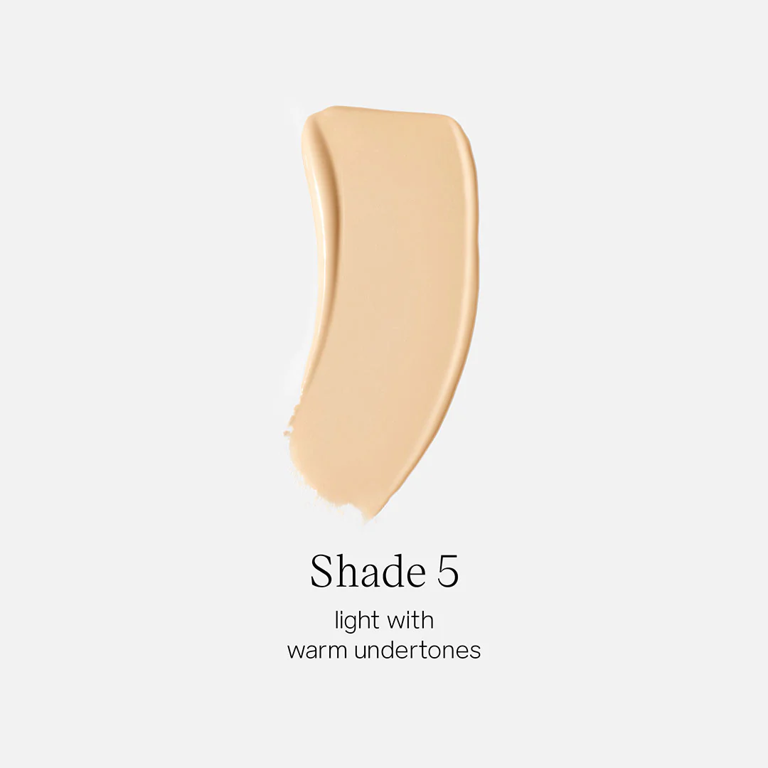 Glowy Super Skin Tint Foundation - Image 115