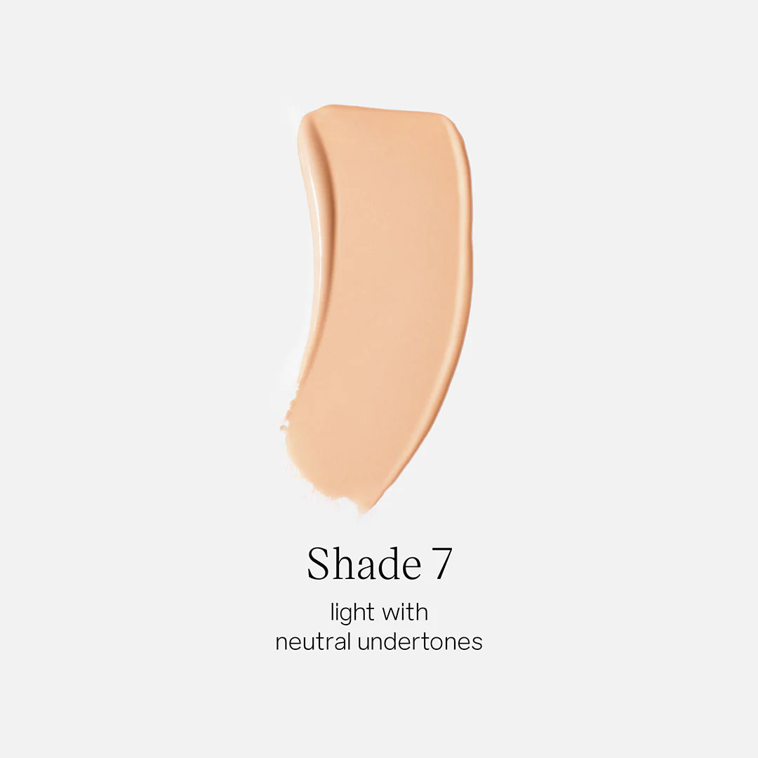 Glowy Super Skin Tint Foundation - Image 117