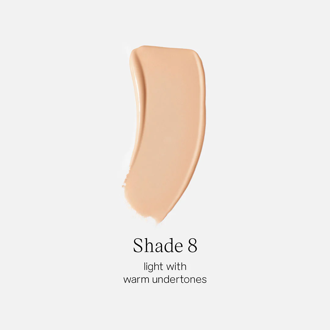 Glowy Super Skin Tint Foundation - Image 118
