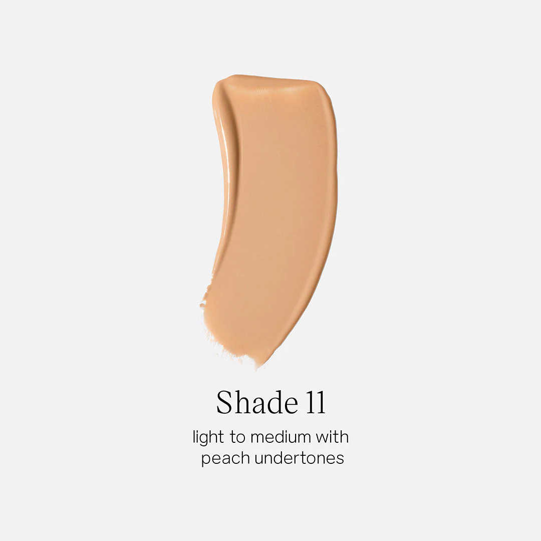 Glowy Super Skin Tint Foundation - Image 121