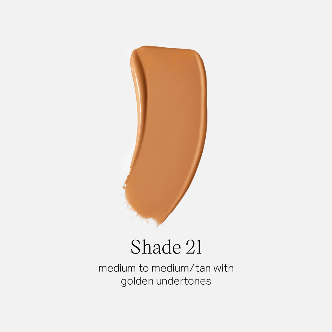 Glowy Super Skin Tint Foundation - Image 131