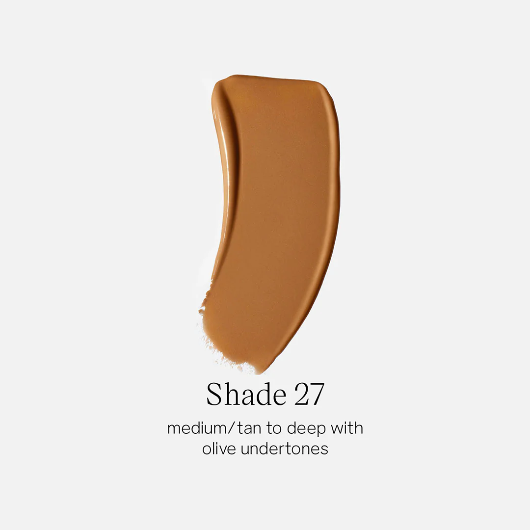 Glowy Super Skin Tint Foundation - Image 137
