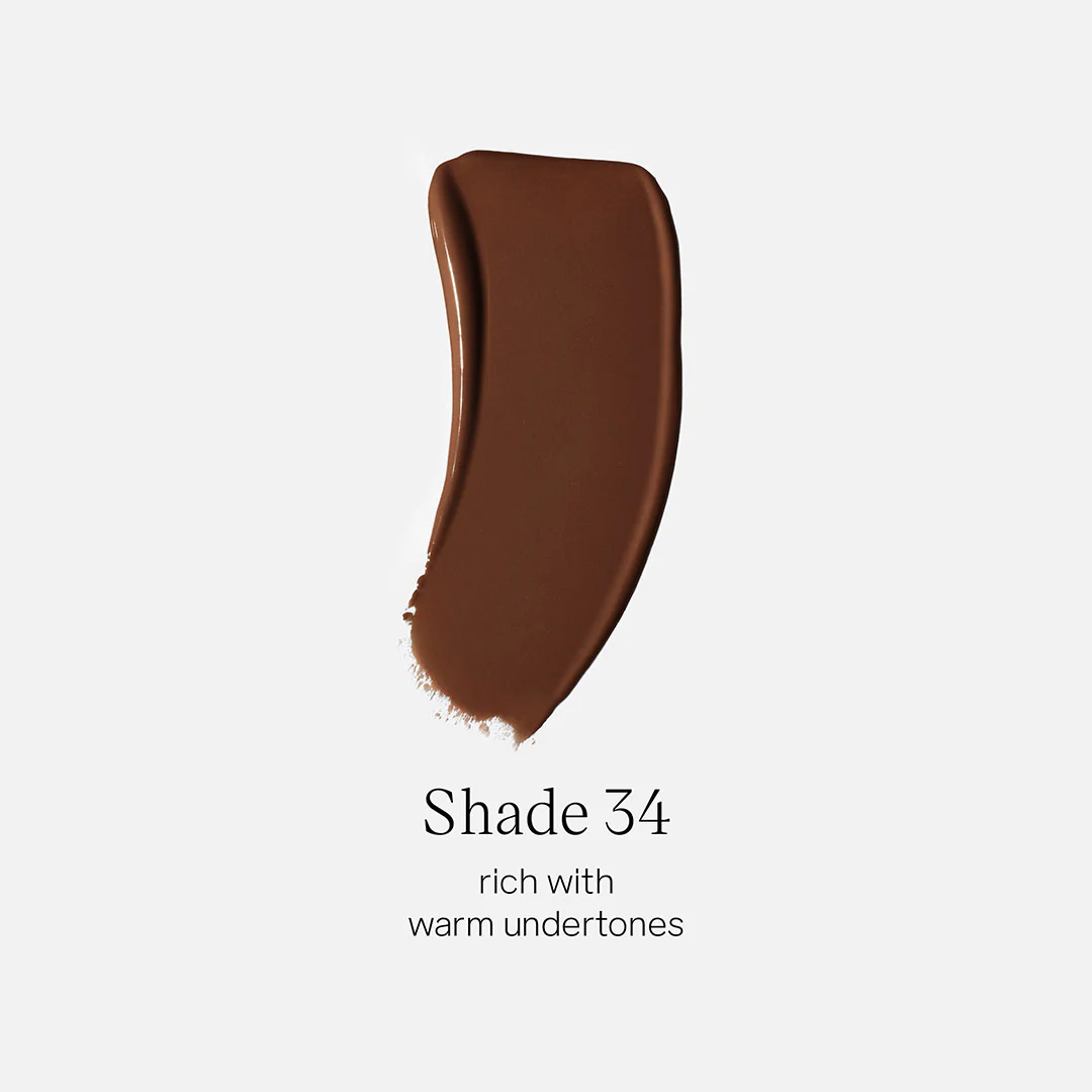 Glowy Super Skin Tint Foundation - Image 144