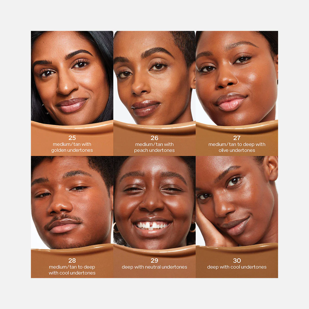 Glowy Super Skin Tint Foundation - Image 174