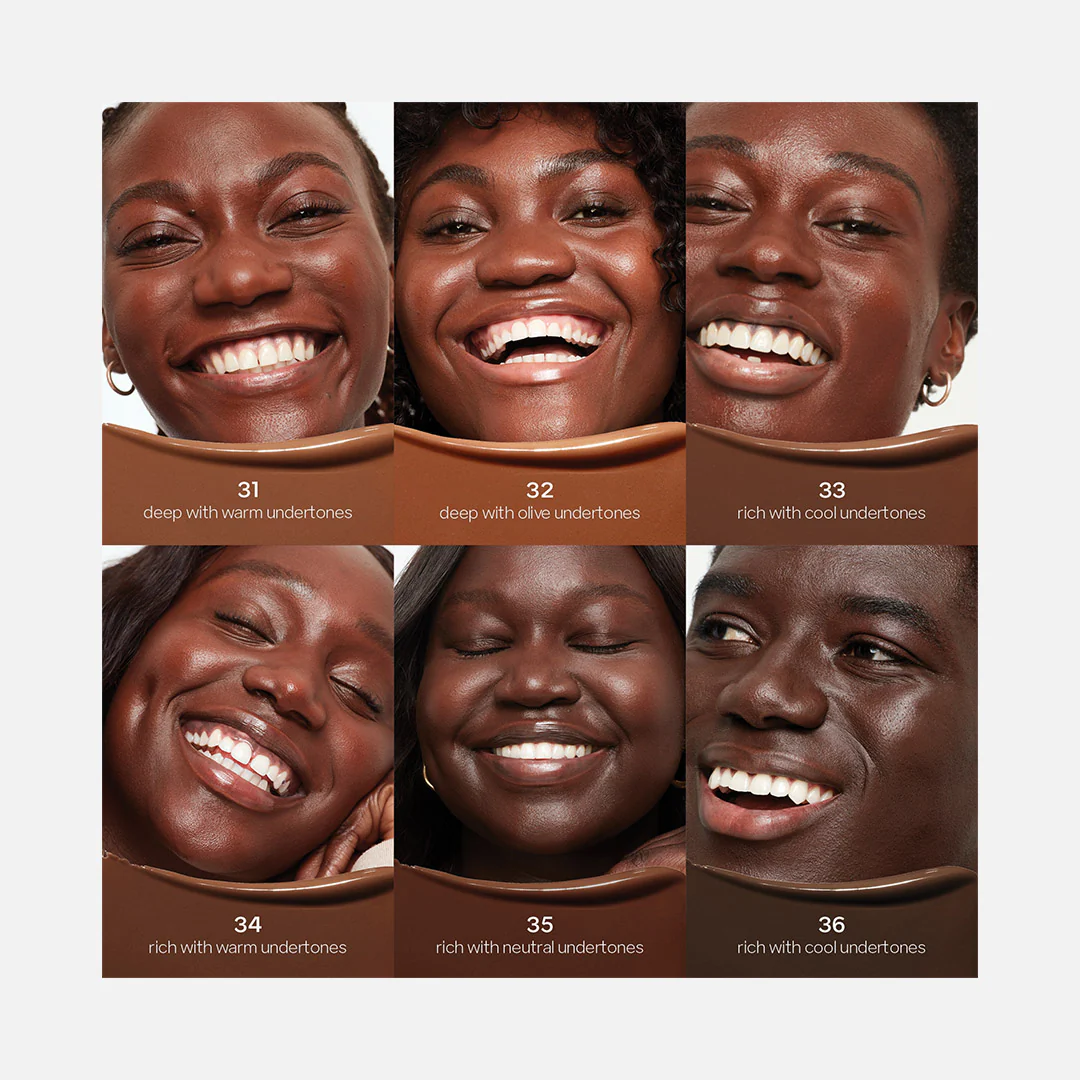 Glowy Super Skin Tint Foundation - Image 178
