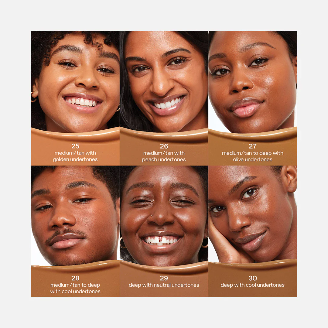 Glowy Super Skin Tint Foundation - Image 193