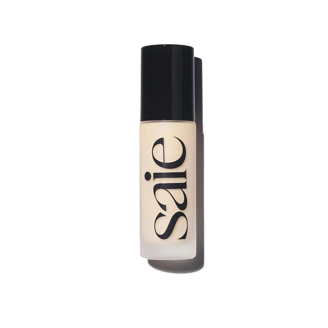 Glowy Super Skin Tint Foundation - Image 4