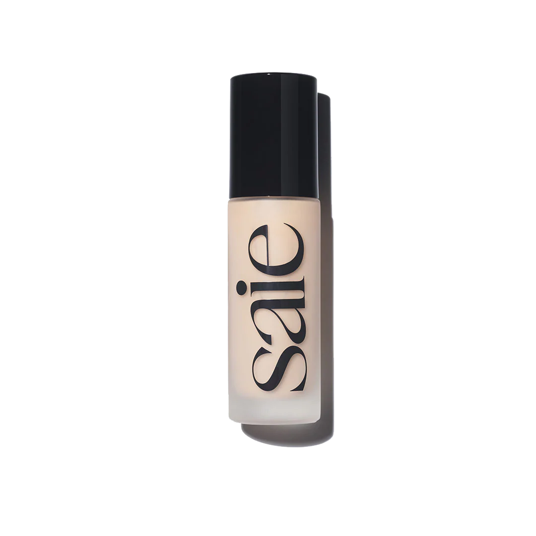 Glowy Super Skin Tint Foundation - Image 5