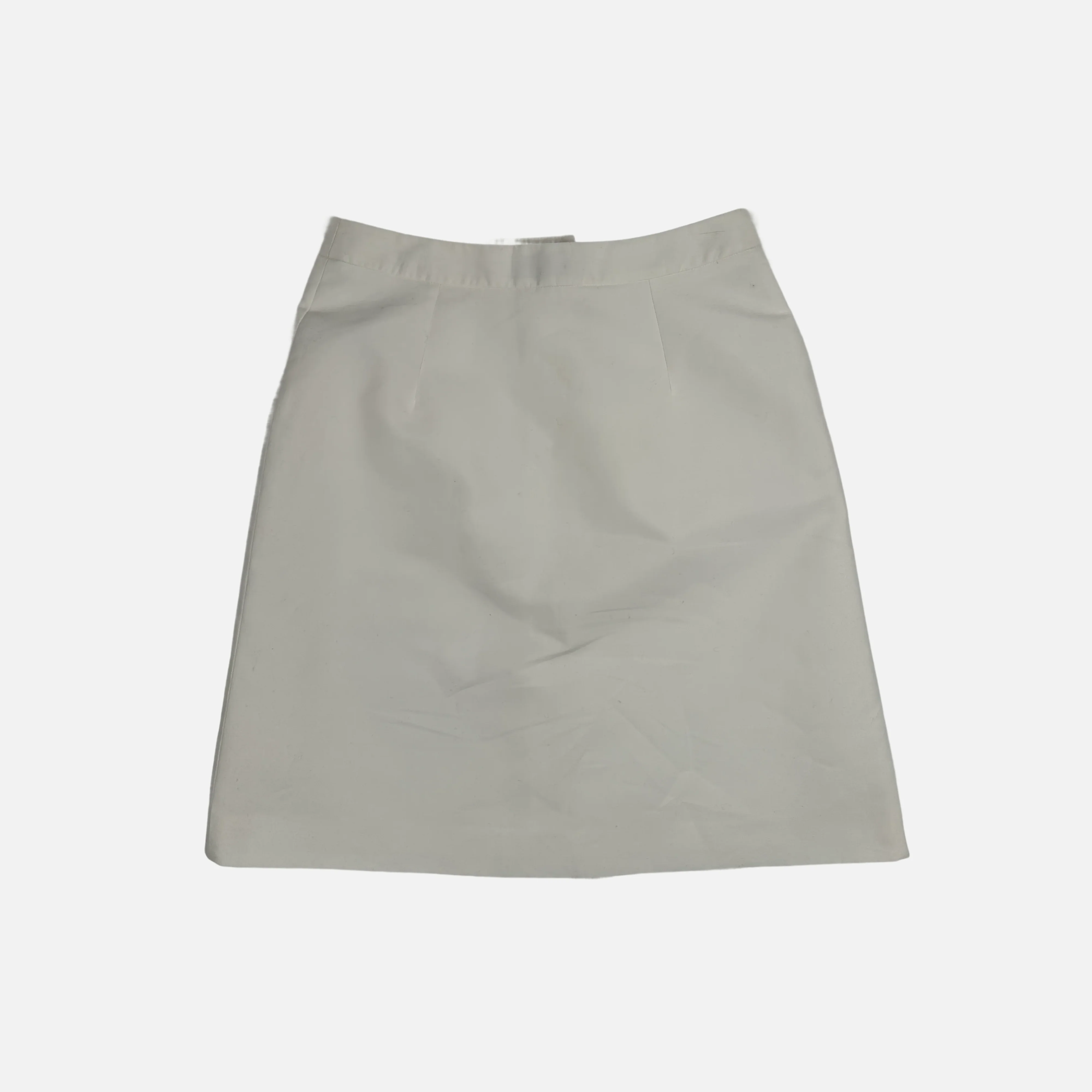 Gucci Vintage Knee-Length Skirt - Image 5