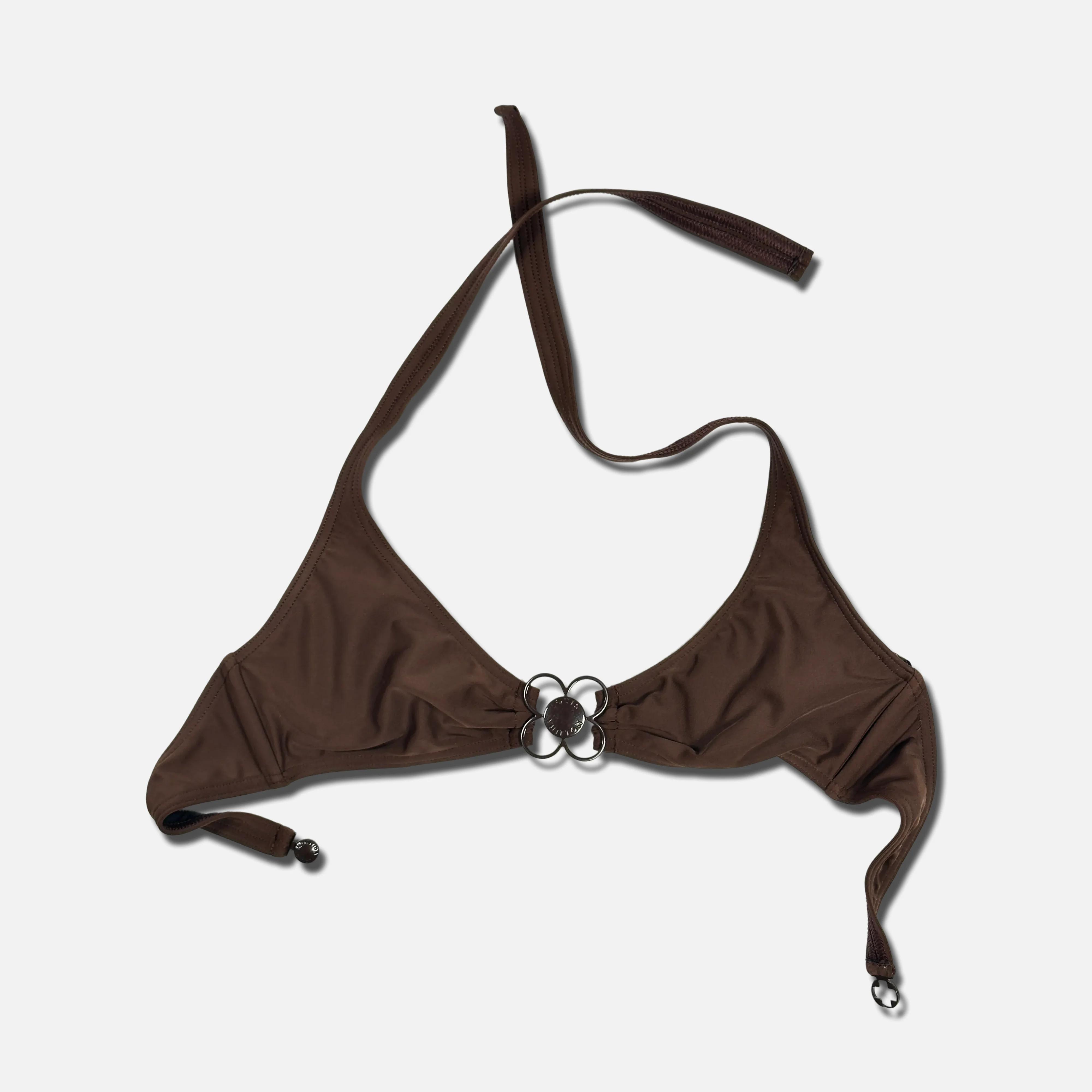 Louis Vuitton Vintage Swim Top - Image 3