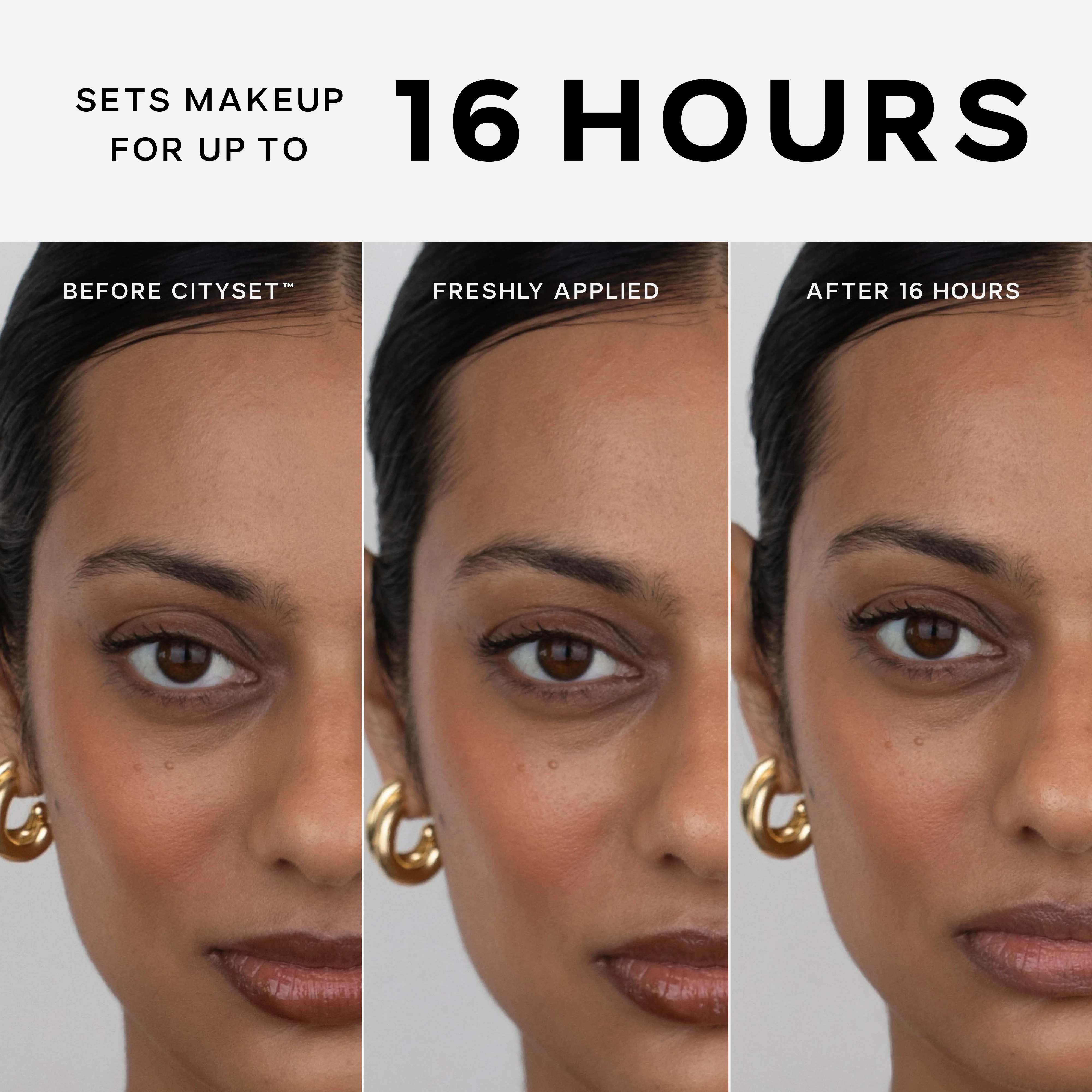 CitySet™ Lightweight Setting Spray - Image 4