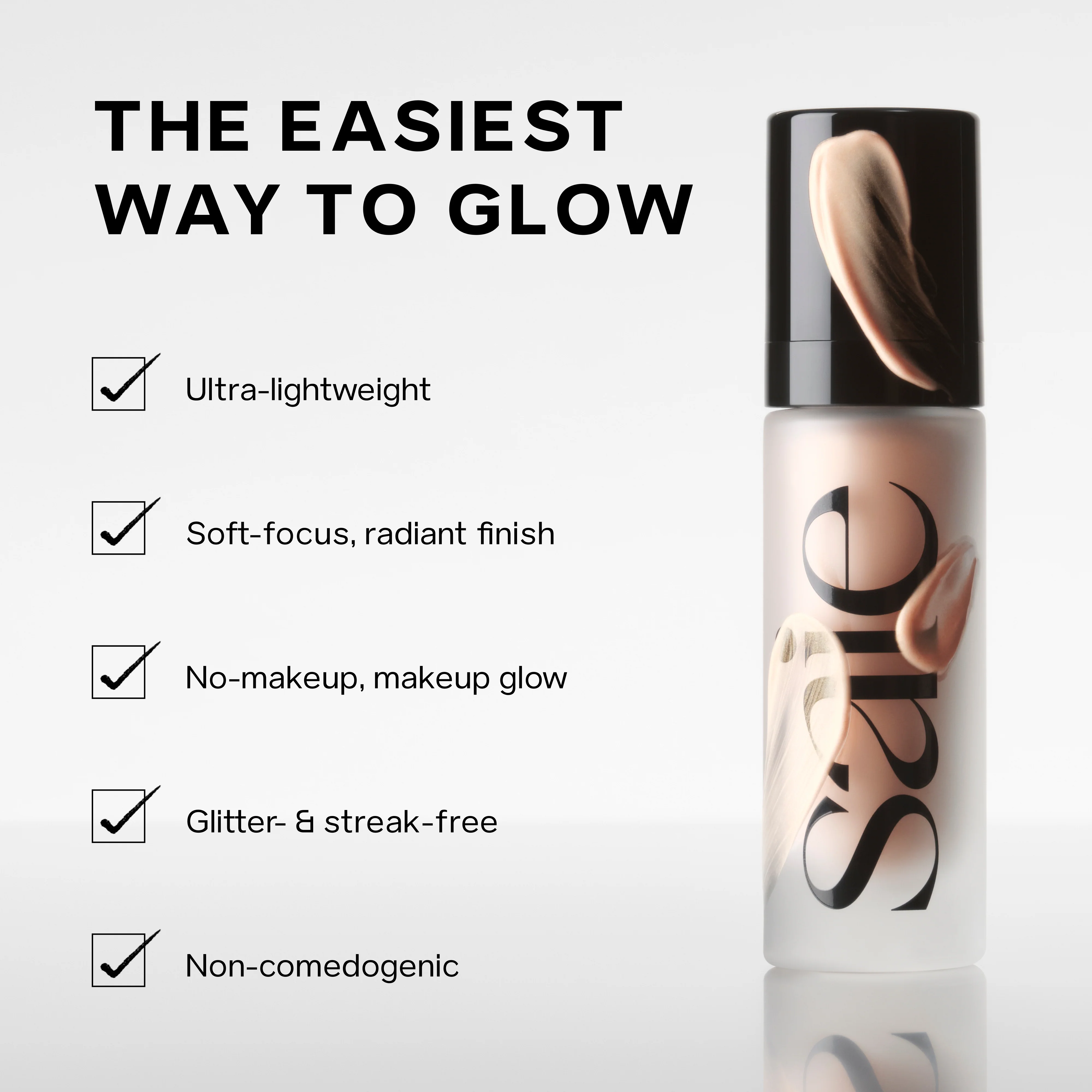 Mini Glowy Super Gel - Image 25