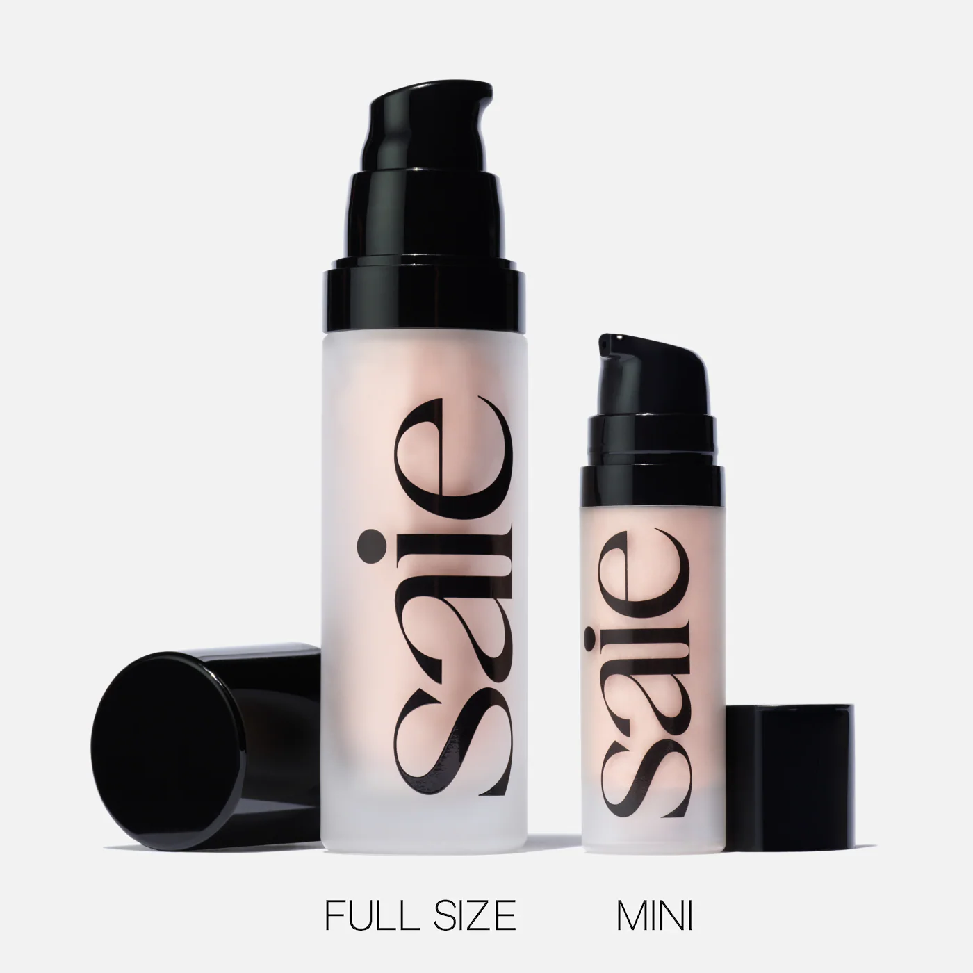 Mini Glowy Super Gel - Image 9