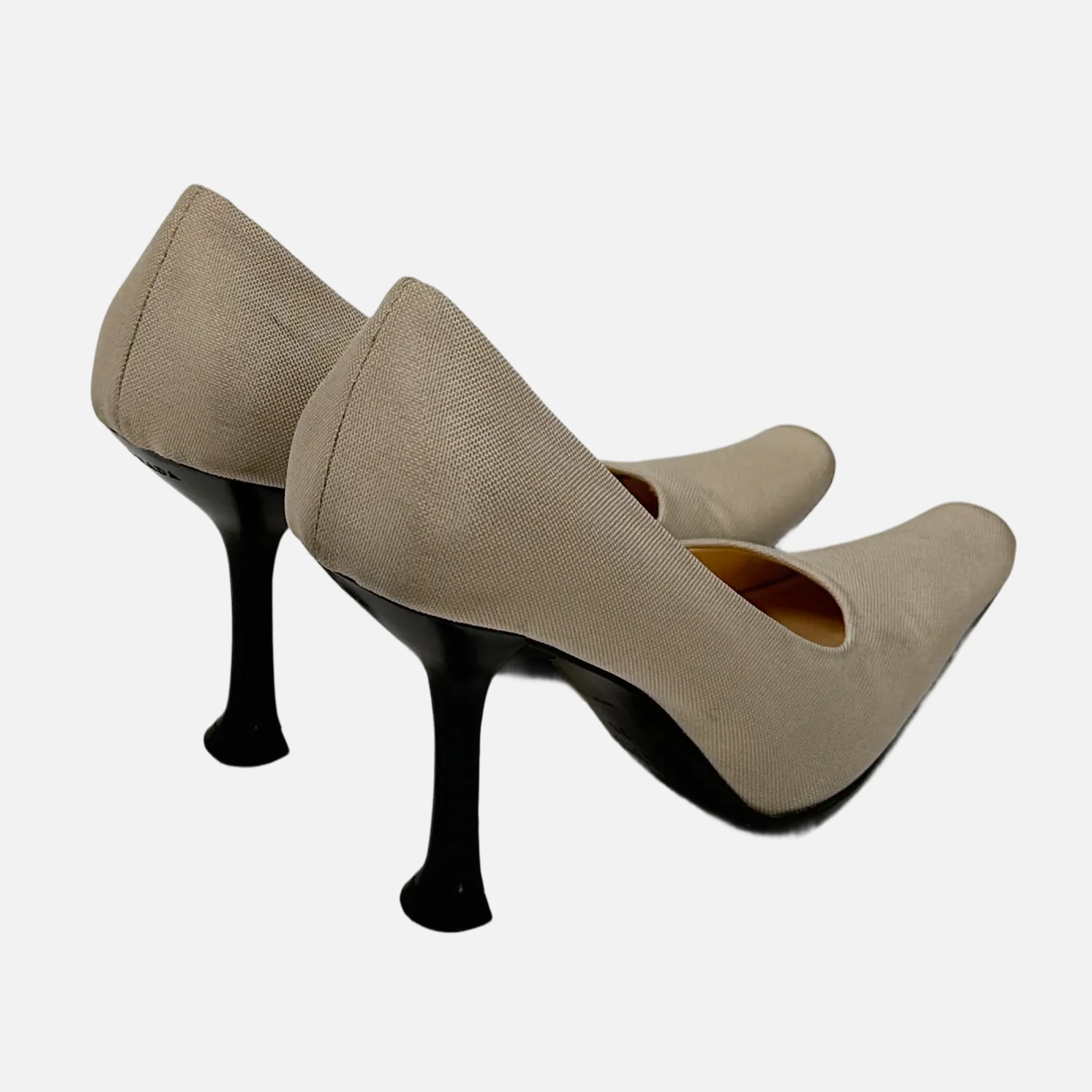 Prada Vintage Pumps - Image 5