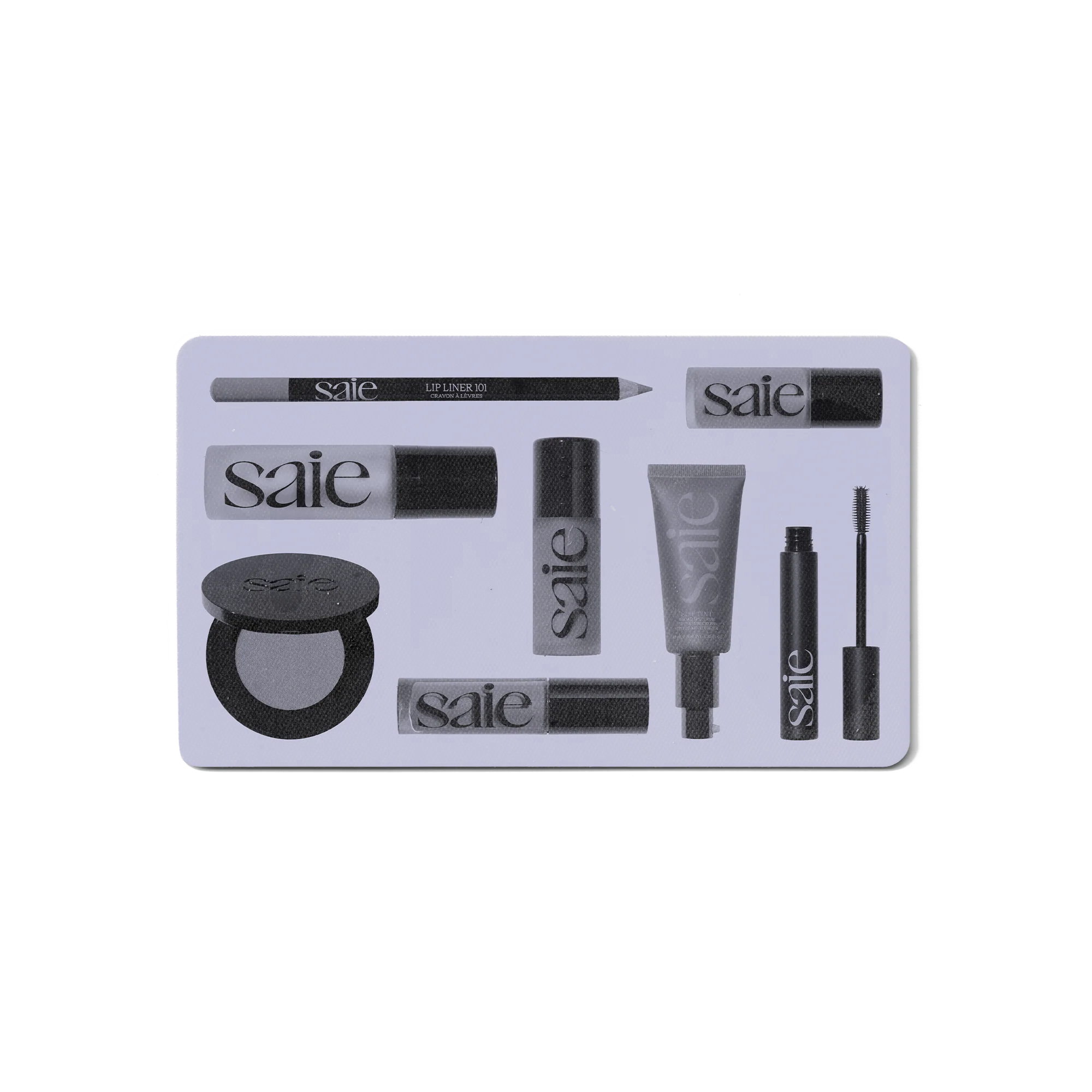 Saie Gift Card