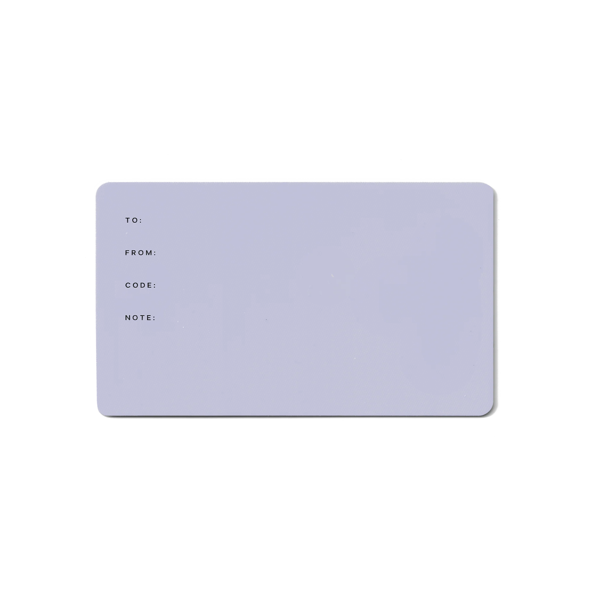 Saie Gift Card - Image 2
