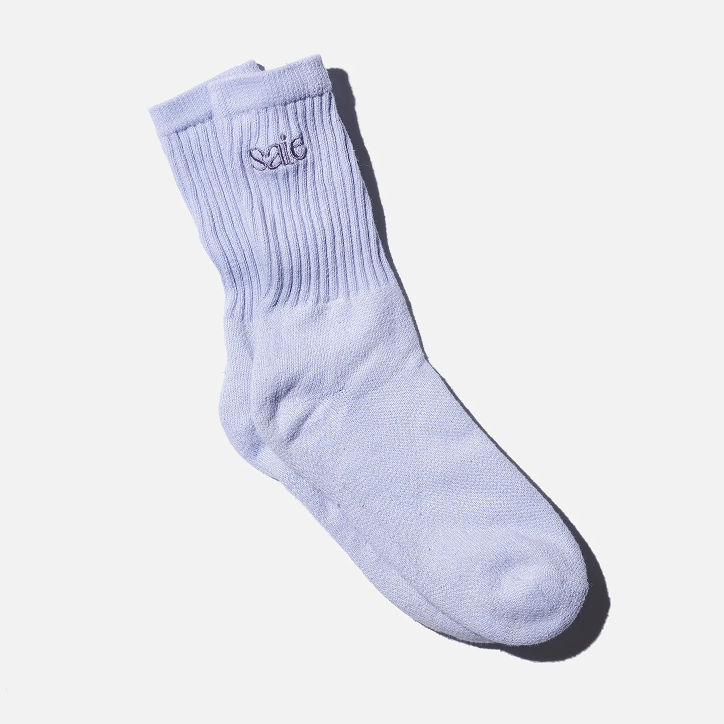 Saie Varsity Socks