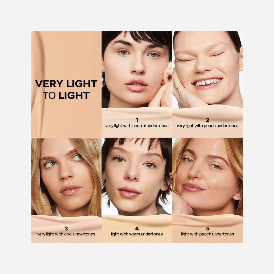 Slip Tint Radiant All-Over Concealer - Image 107