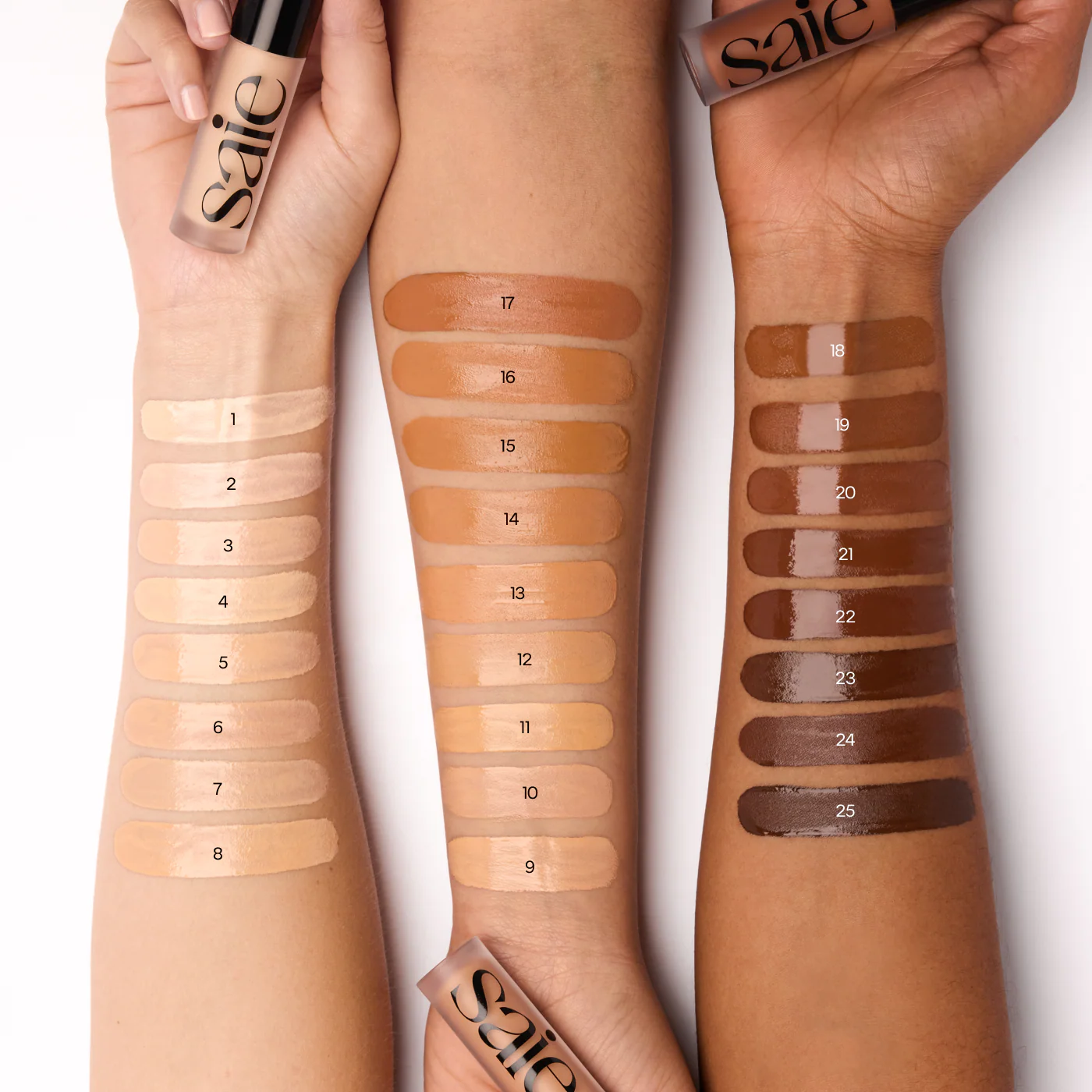 Slip Tint Radiant All-Over Concealer - Image 129