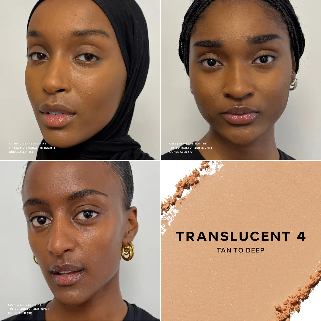 Slip Tint™ Undetectable Baked Setting Powder - Image 26