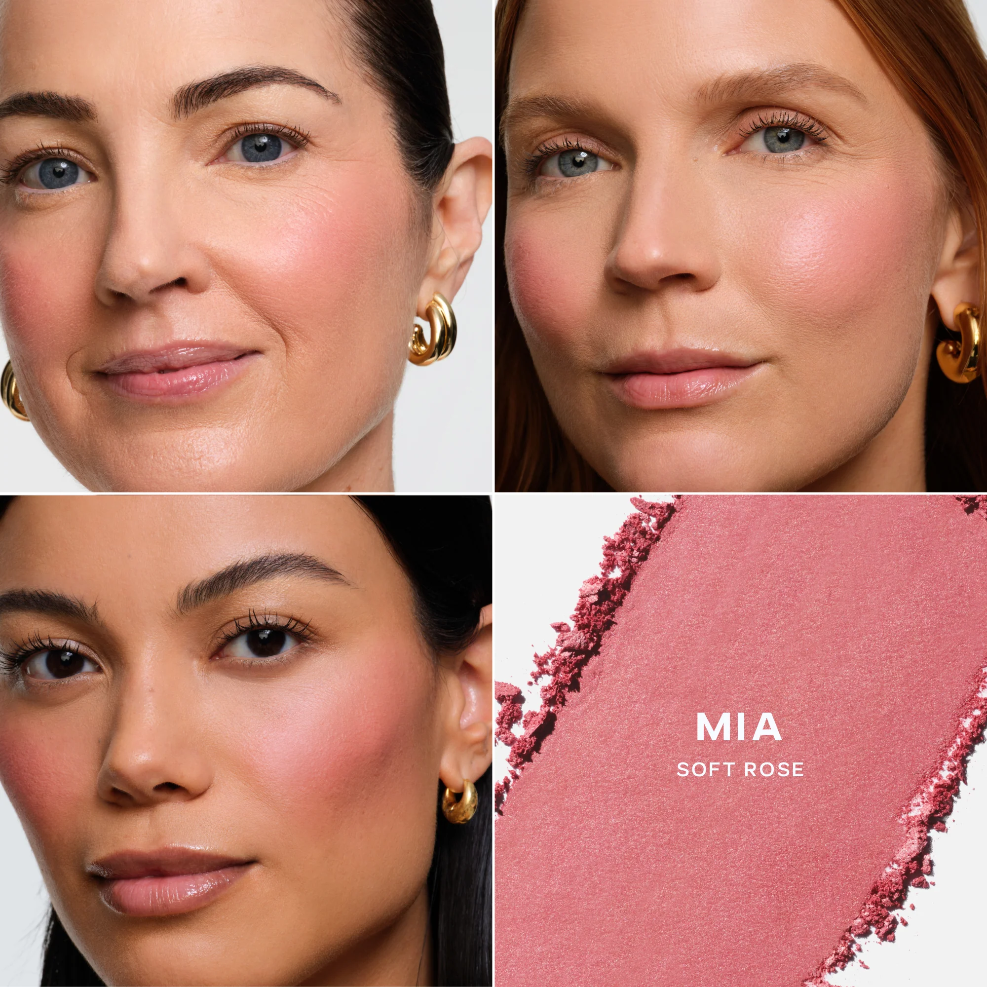 SuperSuede™ Baked Powder Blush - Image 25