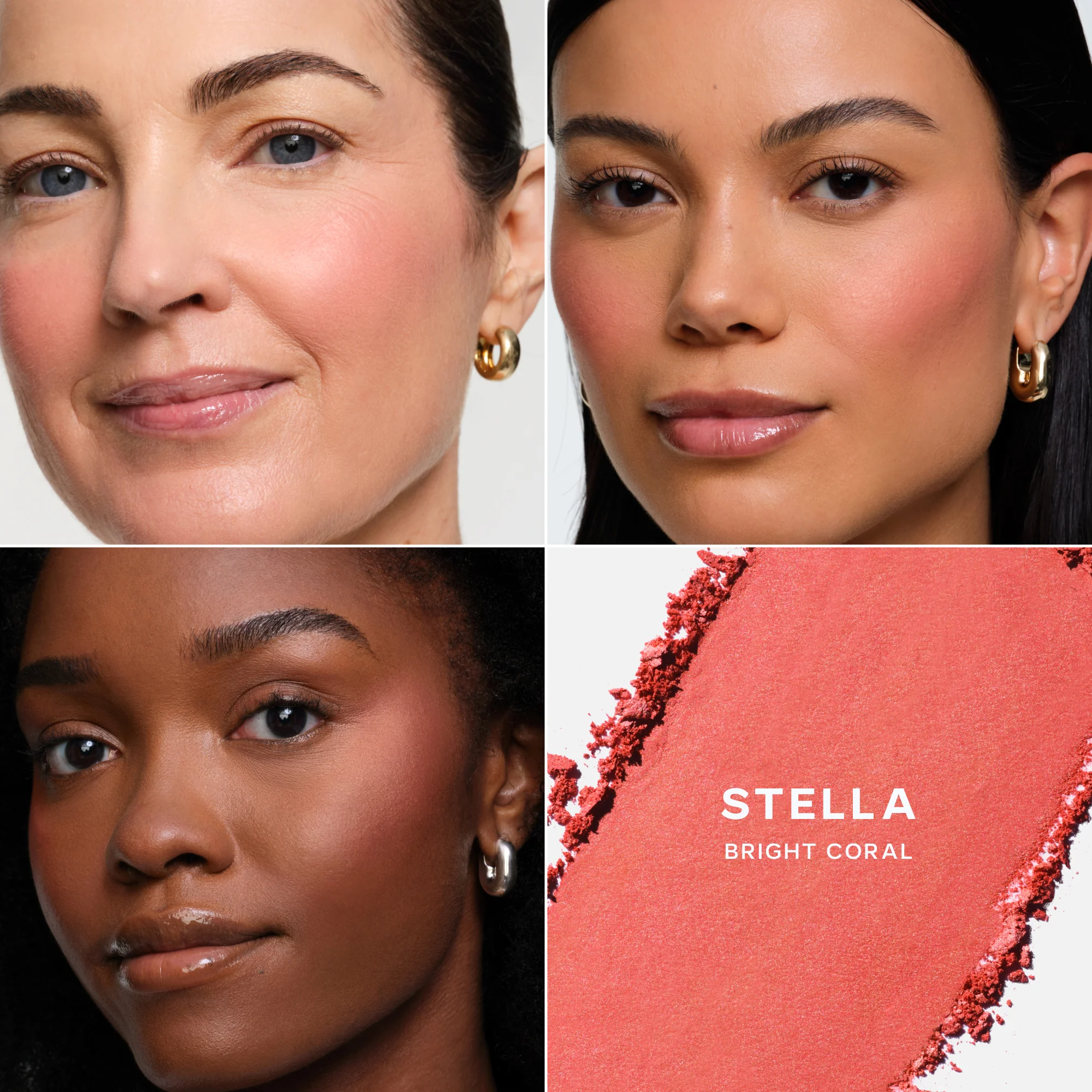 SuperSuede™ Baked Powder Blush - Image 26
