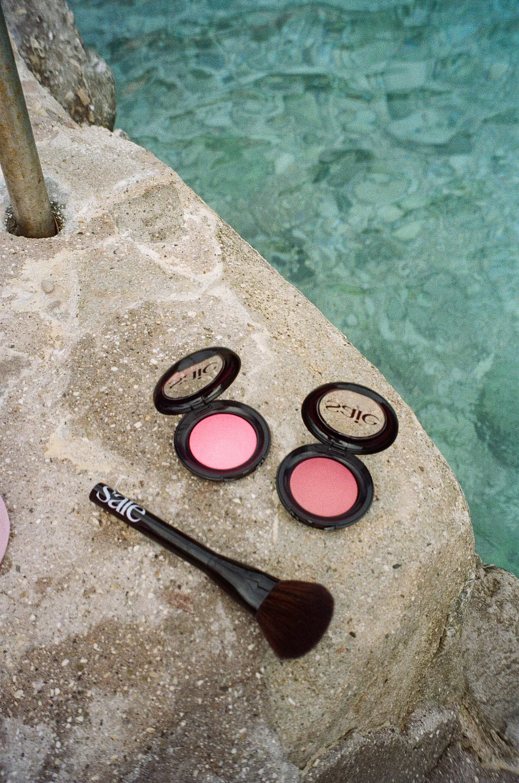 SuperSuede™ Baked Powder Blush - Image 39