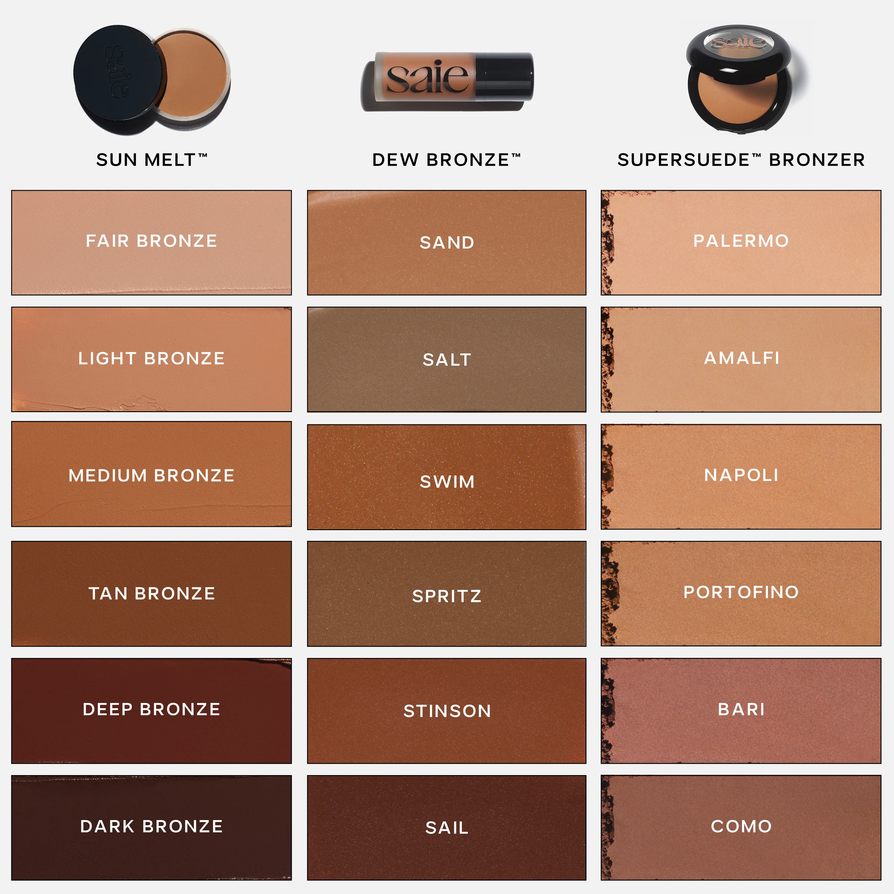 SuperSuede™ Radiant Baked Bronzer - Image 27