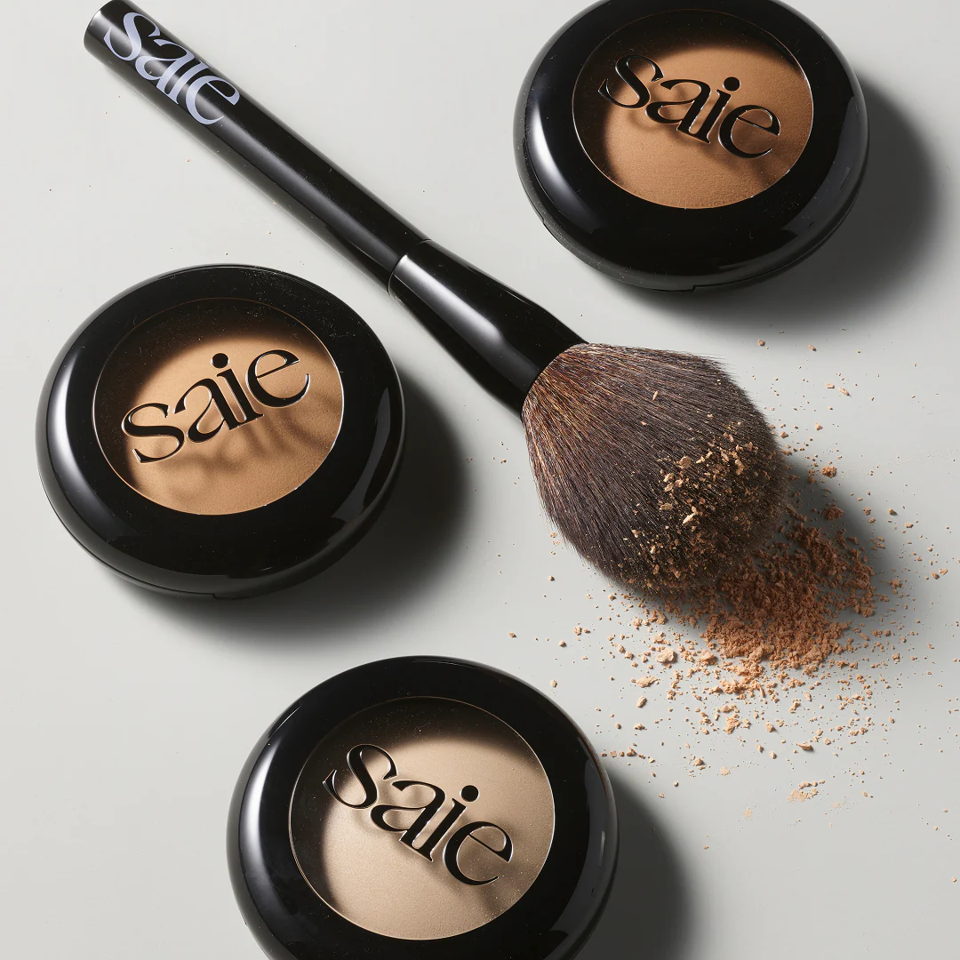 The All-Over Powder Brush - Image 8