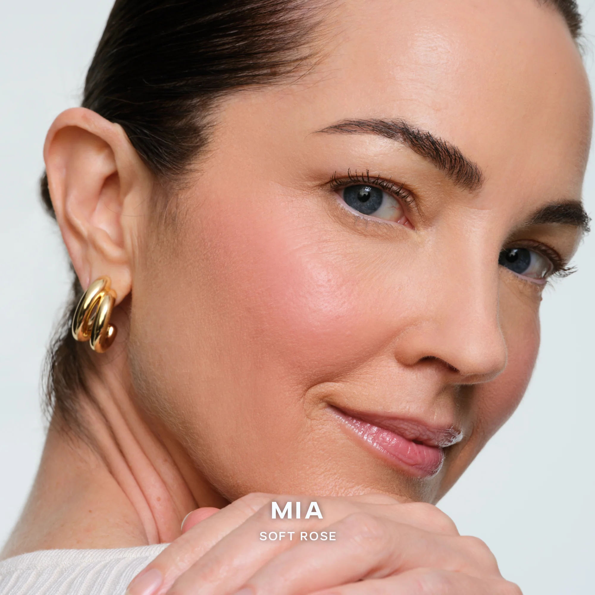SuperSuede™ Baked Powder Blush - Image 16