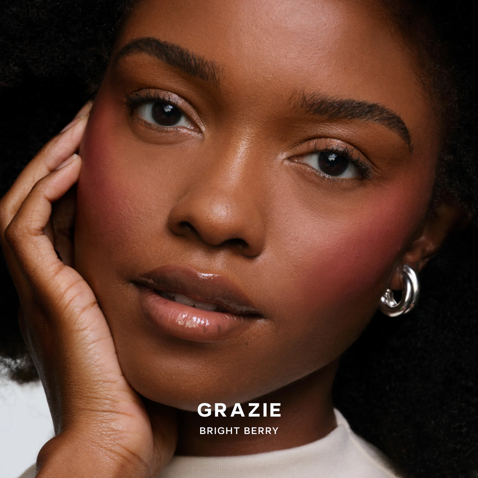 SuperSuede™ Baked Powder Blush - Image 20