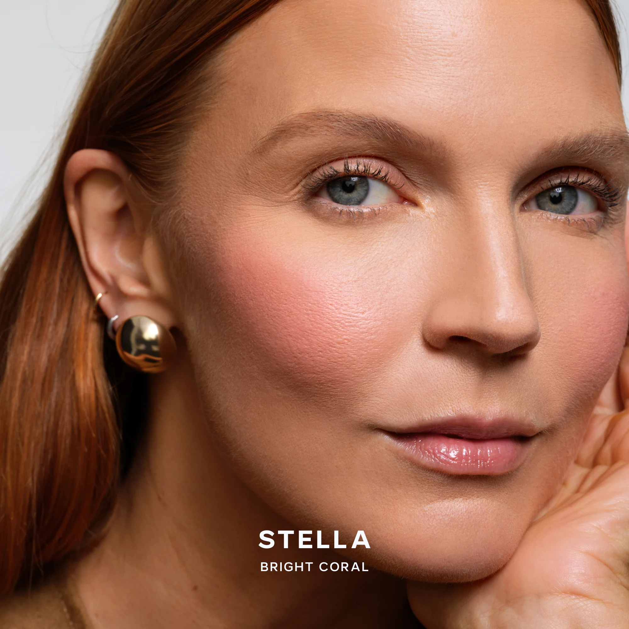 SuperSuede™ Baked Powder Blush - Image 15