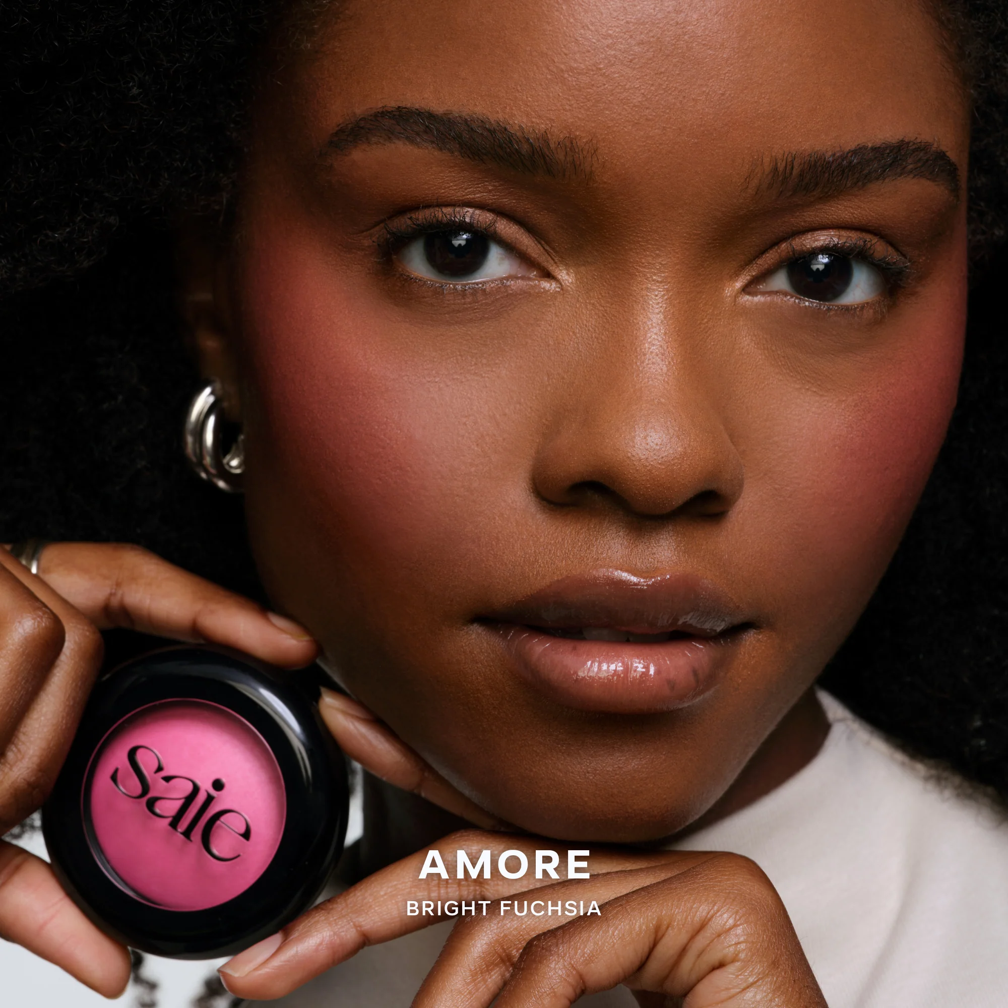 SuperSuede™ Baked Powder Blush - Image 19