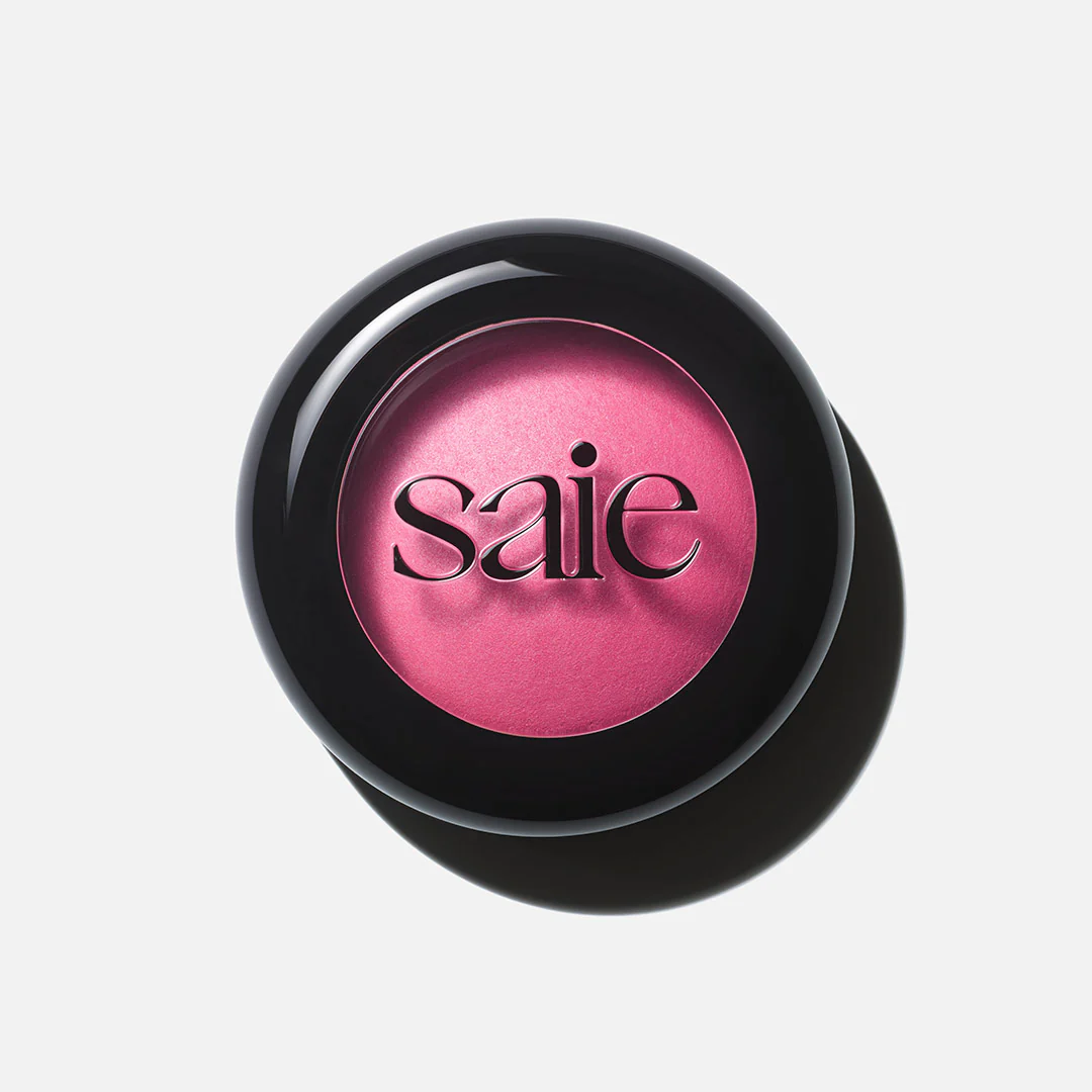 SuperSuede™ Baked Powder Blush - Image 8