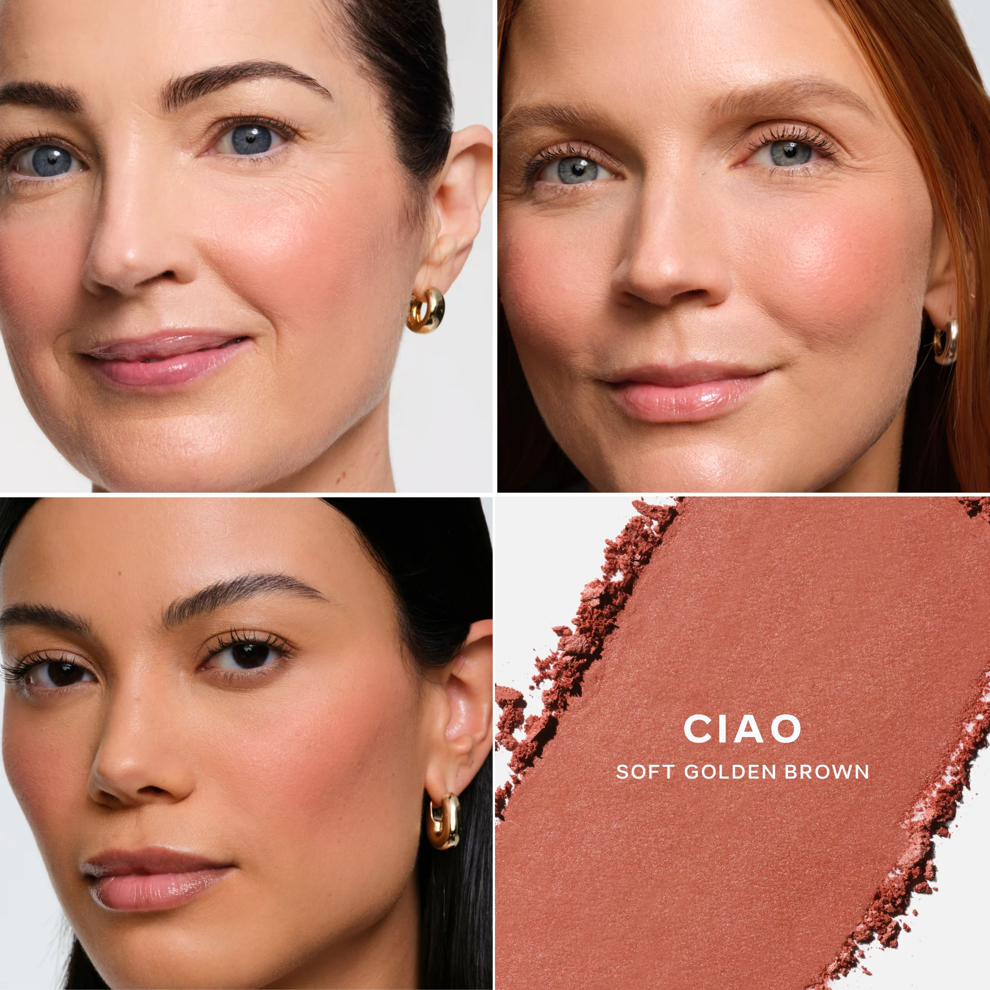 SuperSuede™ Baked Powder Blush - Image 22