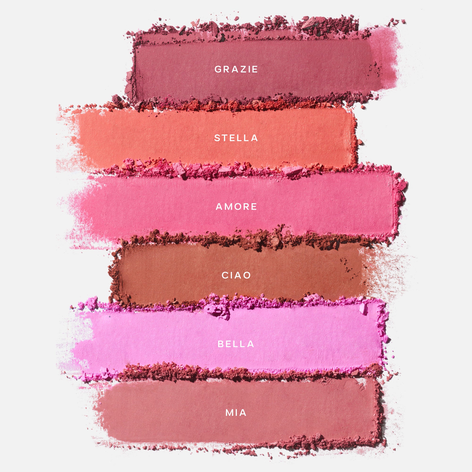 SuperSuede™ Baked Powder Blush - Image 34