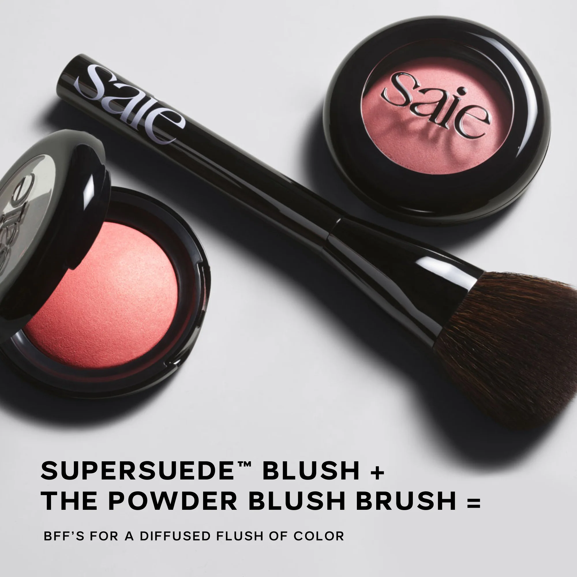 The Powder Blush Brush - Image 7