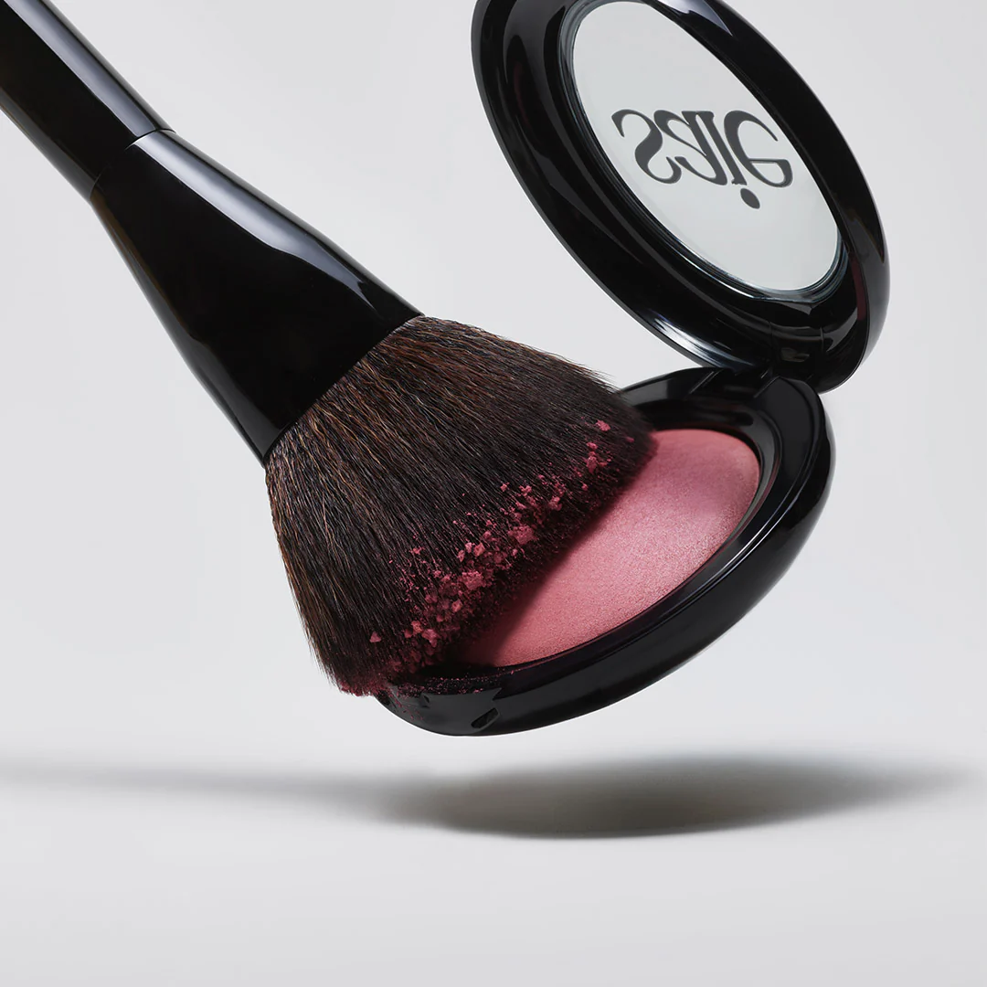 The Powder Blush Brush - Image 8